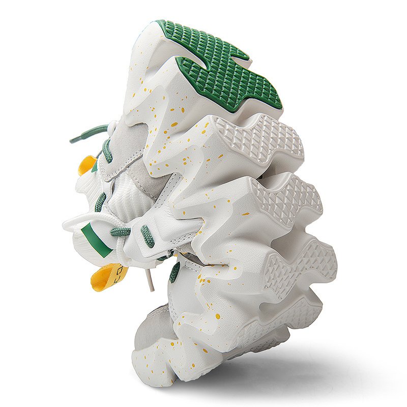 Men's casual sports shoes - Image 5