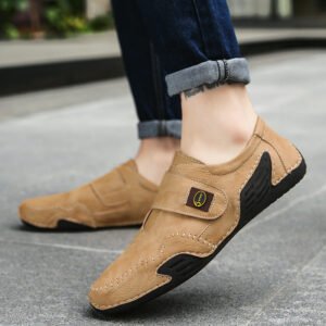 Men's casual fashion shoes