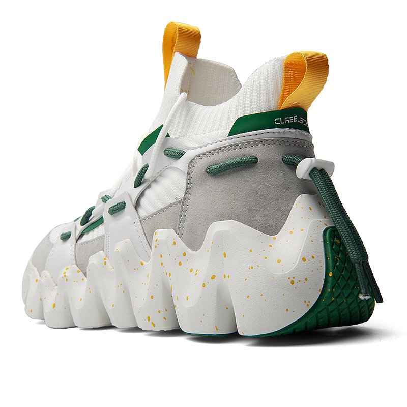 Men's casual sports shoes - Image 3